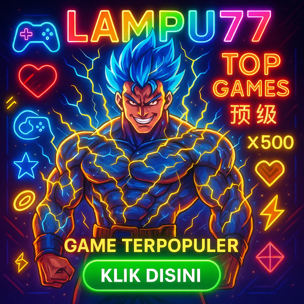 LAMPU77